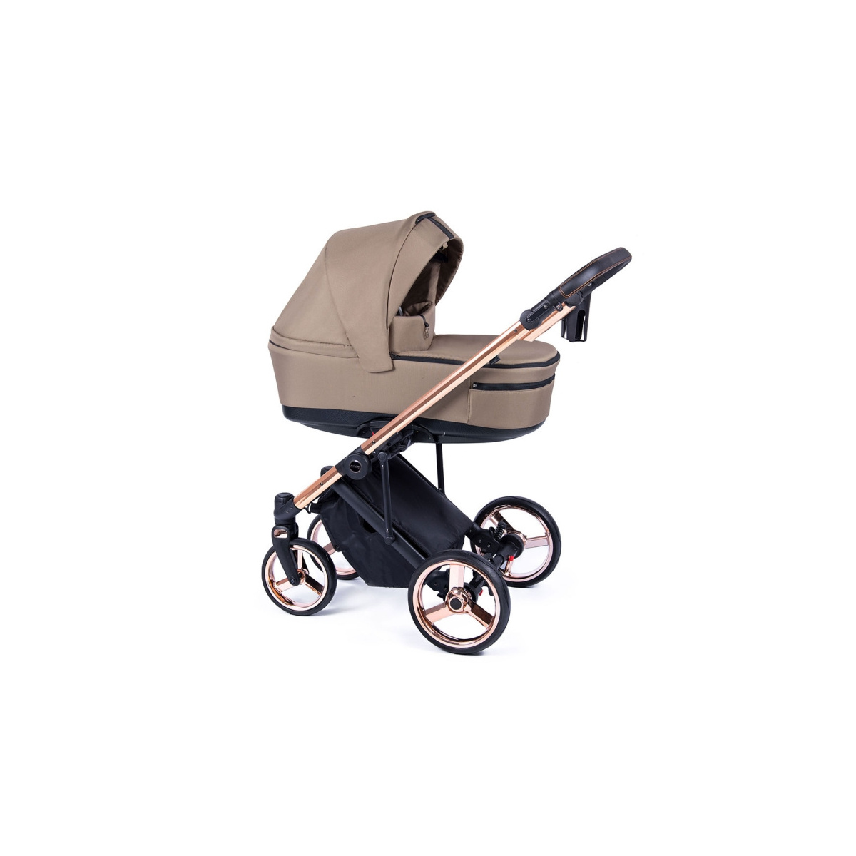 COLETTO FADO MIEDZIANY STELAŻ FA-07