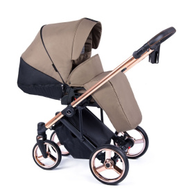 COLETTO FADO MIEDZIANY STELAŻ FA-07