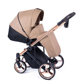 COLETTO FADO MIEDZIANY STELAŻ FA-03