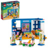 41739 LEGO FRIENDS Pokój Liann