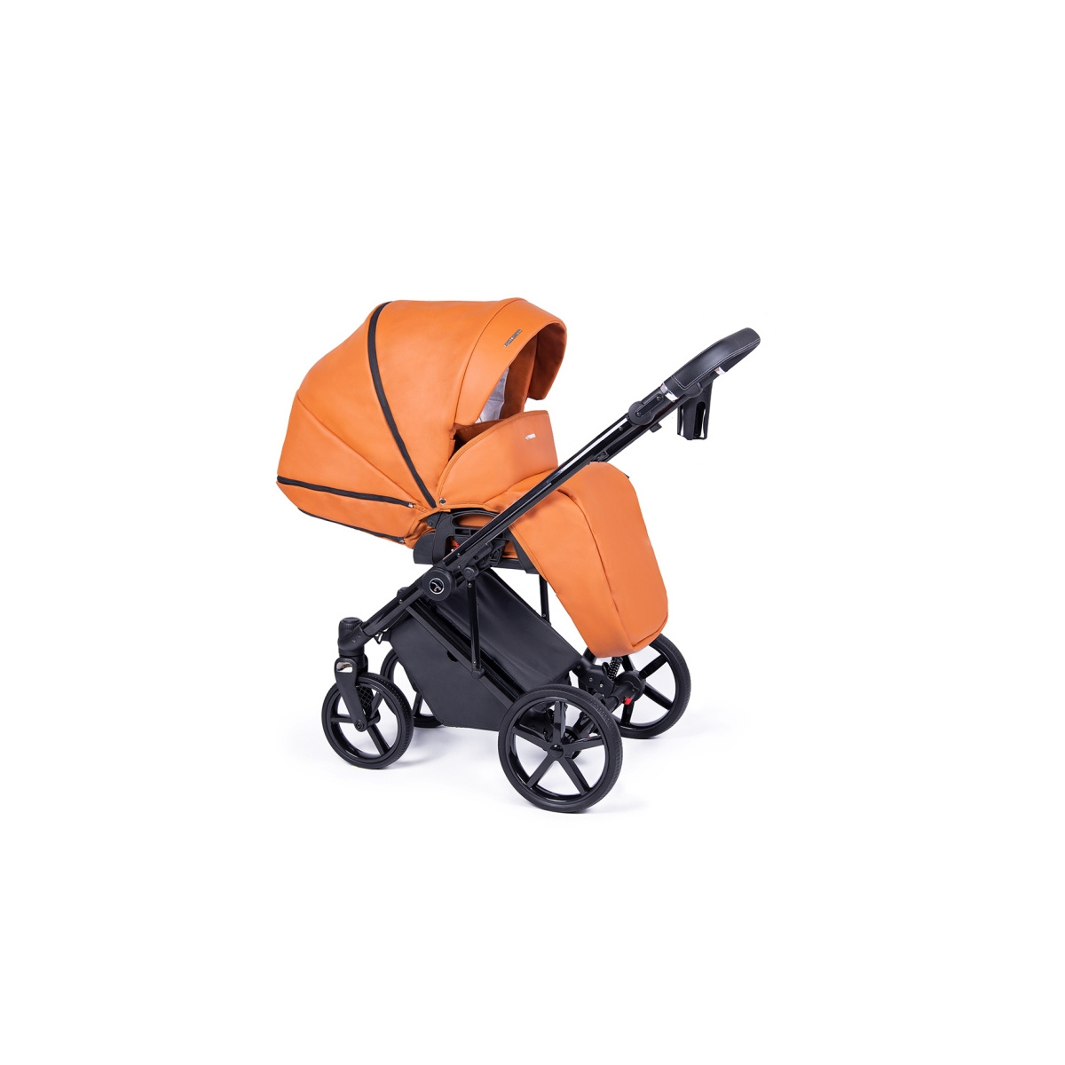 COLETTO FADO FX CZARNY STELAŻ FX-05