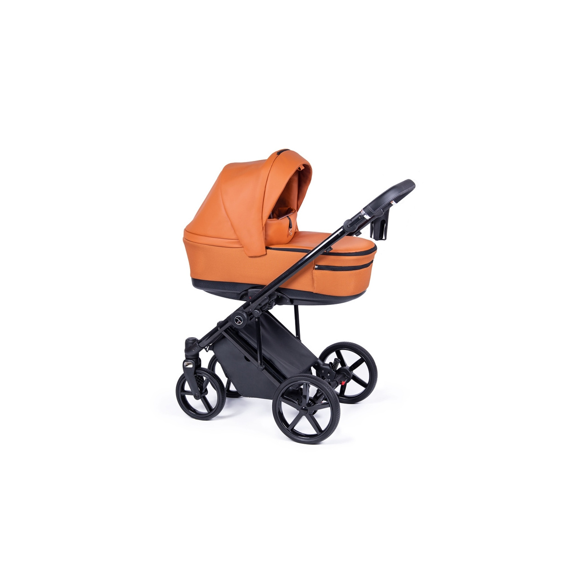 COLETTO FADO FX CZARNY STELAŻ FX-05