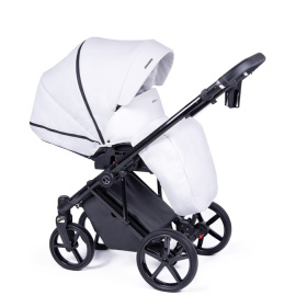 COLETTO FADO FX CZARNY STELAŻ FX-04