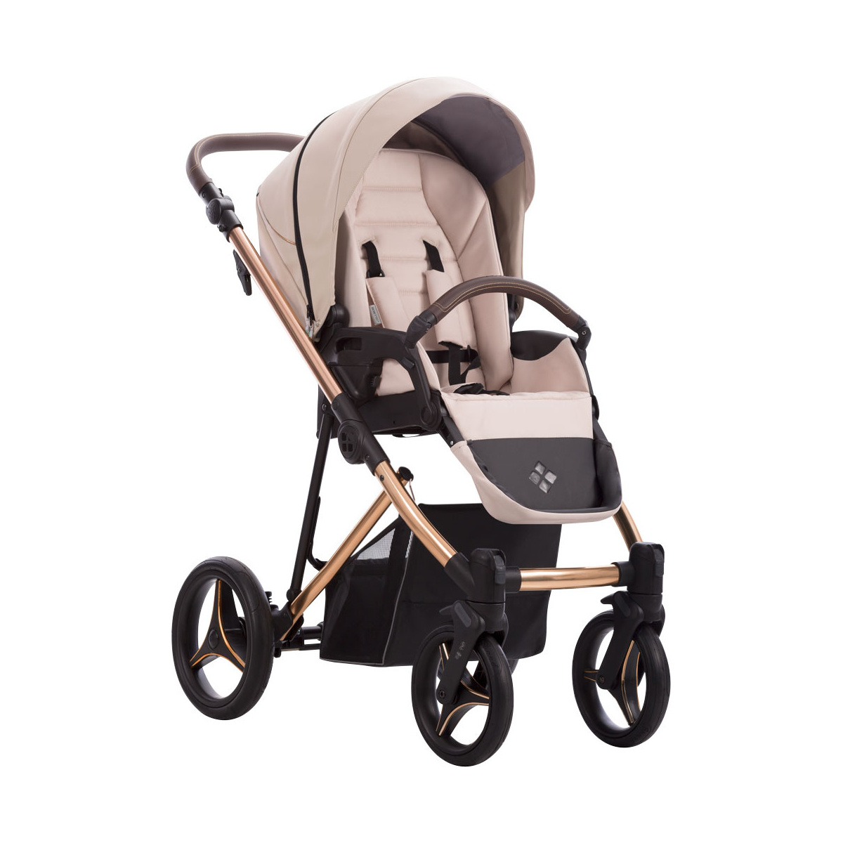 BEBETTO FLAVIO PREMIUM CLASS STELLA 04