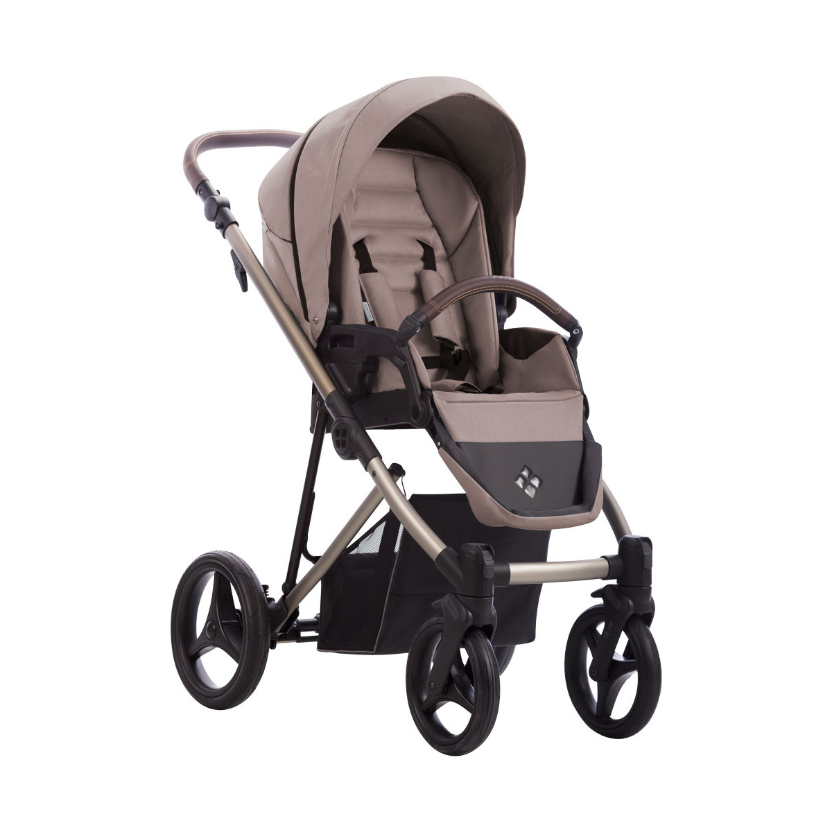 BEBETTO FLAVIO PREMIUM CLASS SAND 02