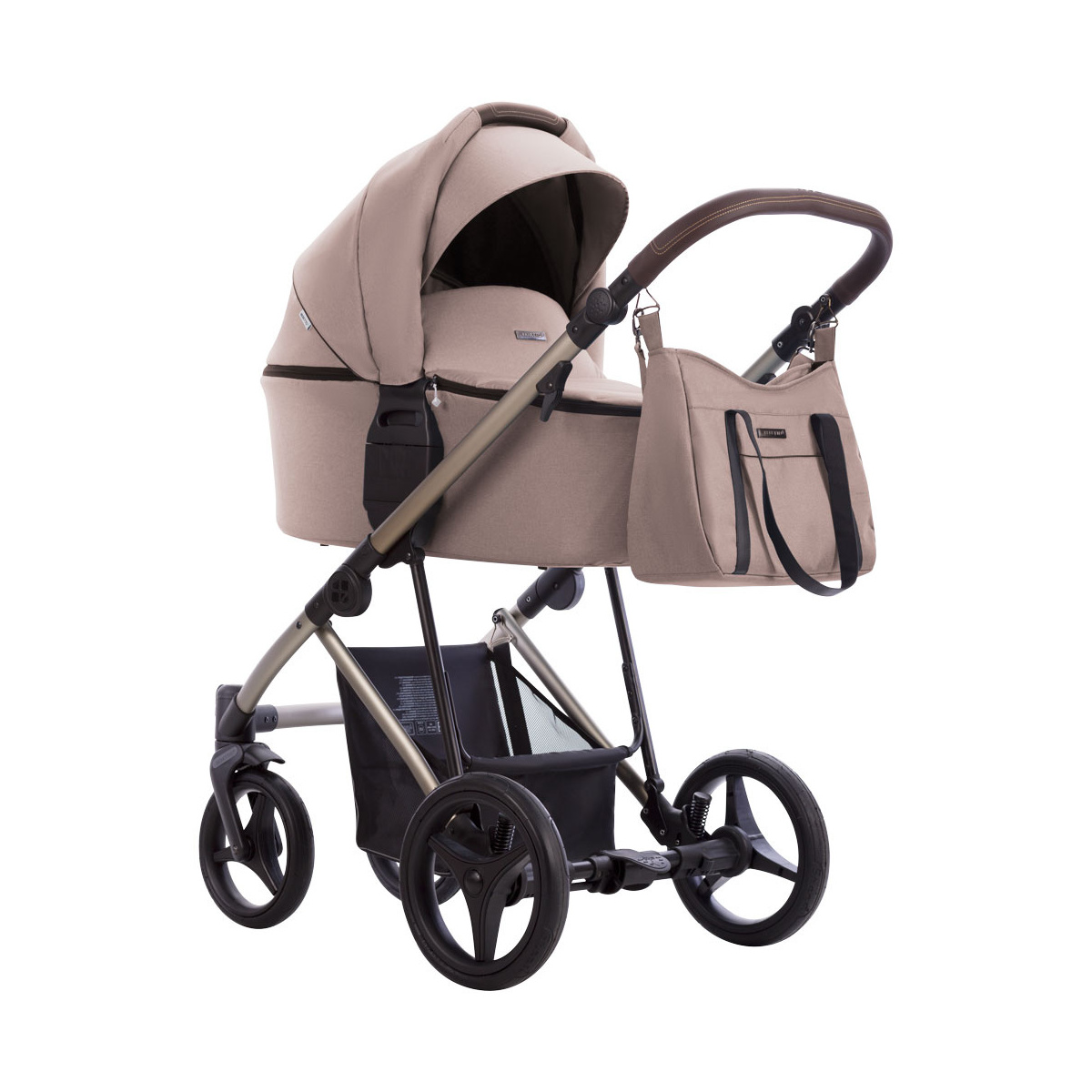 BEBETTO FLAVIO PREMIUM CLASS SAND 02