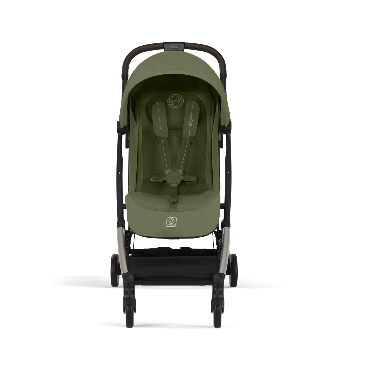 CYBEX ORFEO TPE MOSS GREEN KHAKI