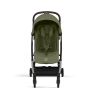 CYBEX ORFEO TPE MOSS GREEN KHAKI