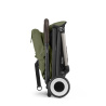 CYBEX ORFEO TPE MOSS GREEN KHAKI
