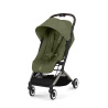 CYBEX ORFEO TPE MOSS GREEN KHAKI