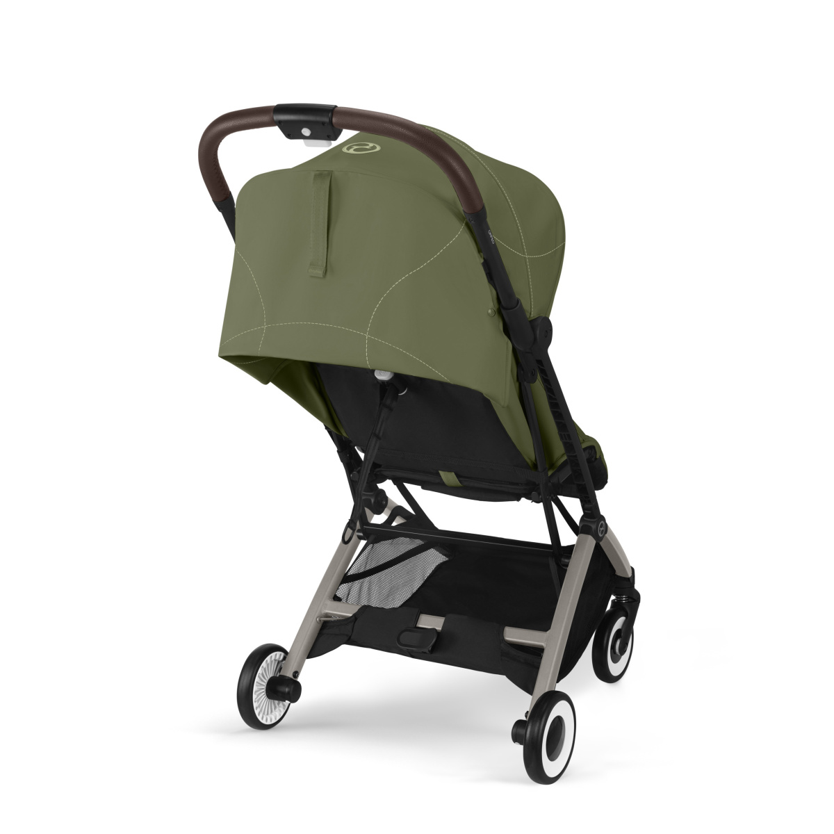 CYBEX ORFEO TPE MOSS GREEN KHAKI