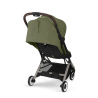 CYBEX ORFEO TPE MOSS GREEN KHAKI