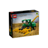 Klocki LEGO TECHNIC JOHN DEERE 9700 FORAGE HARVEST