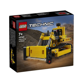 Klocki LEGO  TECHNIC Buldożer Do Zadań Specjalnych