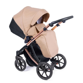 COLETTO DANTE MIEDZIANY STELAŻ D-11