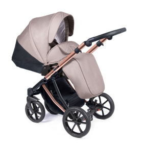 COLETTO DANTE MIEDZIANY STELAŻ D-15