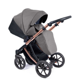 COLETTO DANTE MIEDZIANY STELAŻ D-19