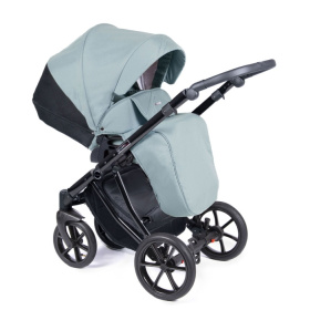 COLETTO DANTE CZARY STELAŻ D-21