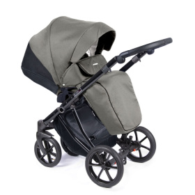 COLETTO DANTE CZARY STELAŻ D-20