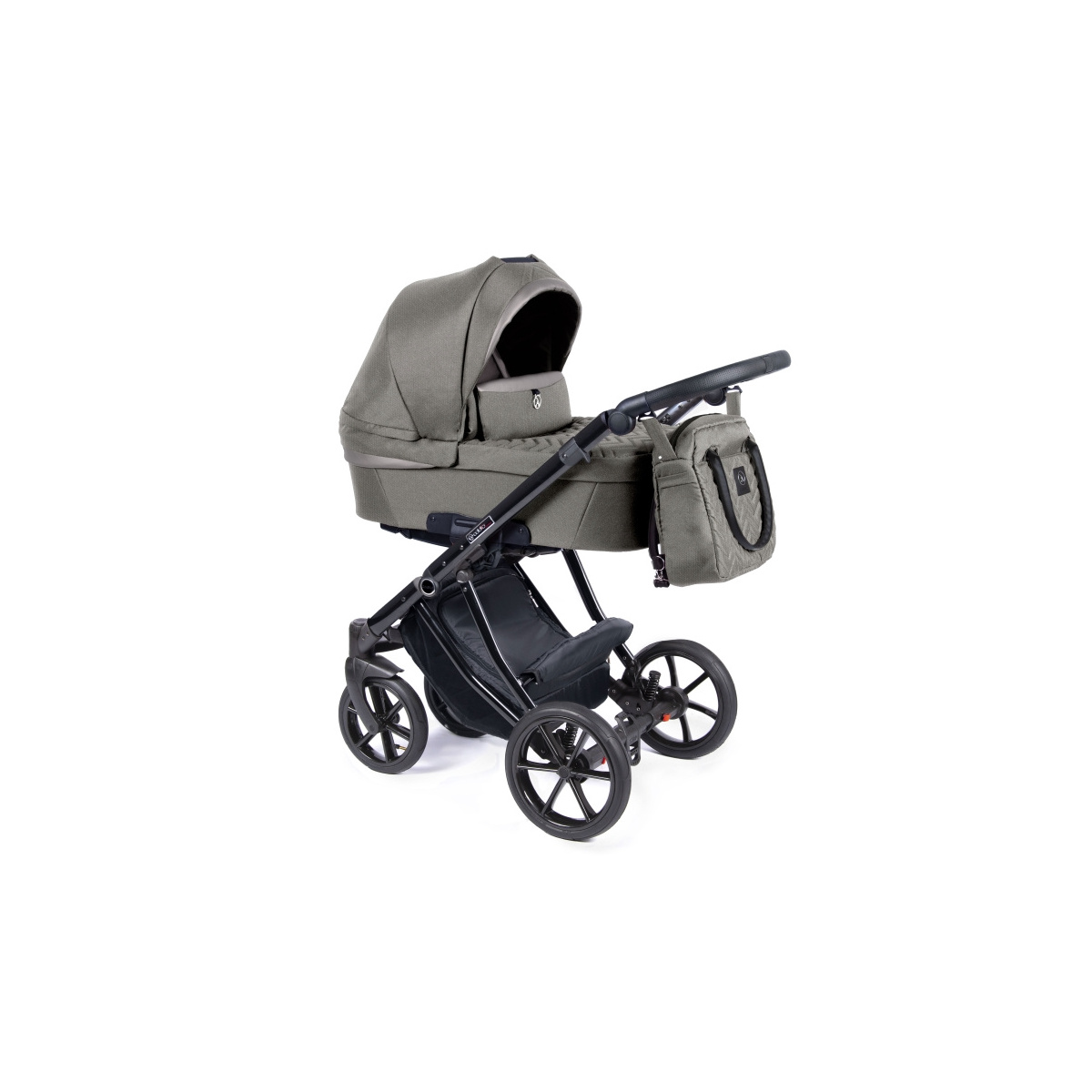 COLETTO DANTE CZARY STELAŻ D-20