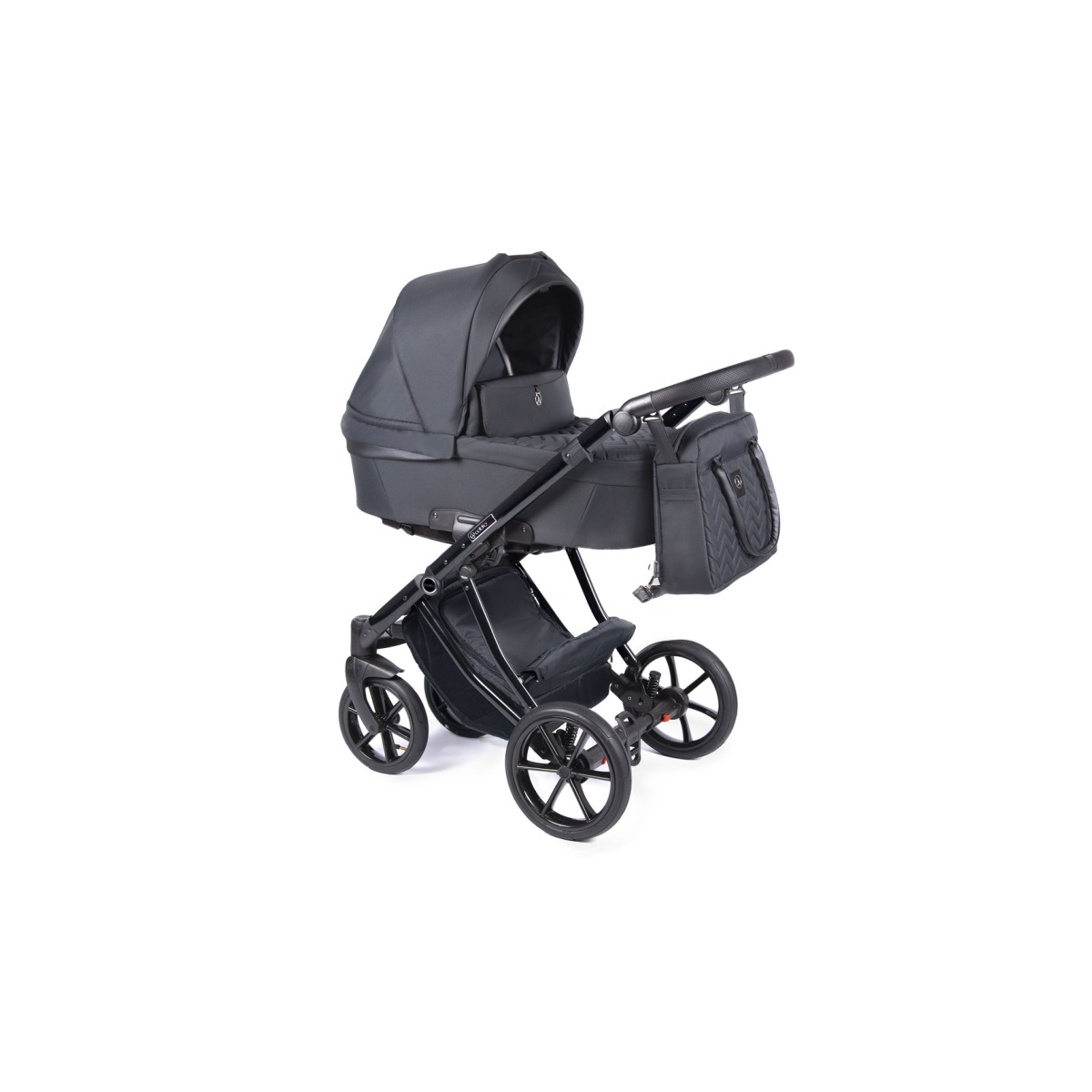 COLETTO DANTE CZARY STELAŻ D-08