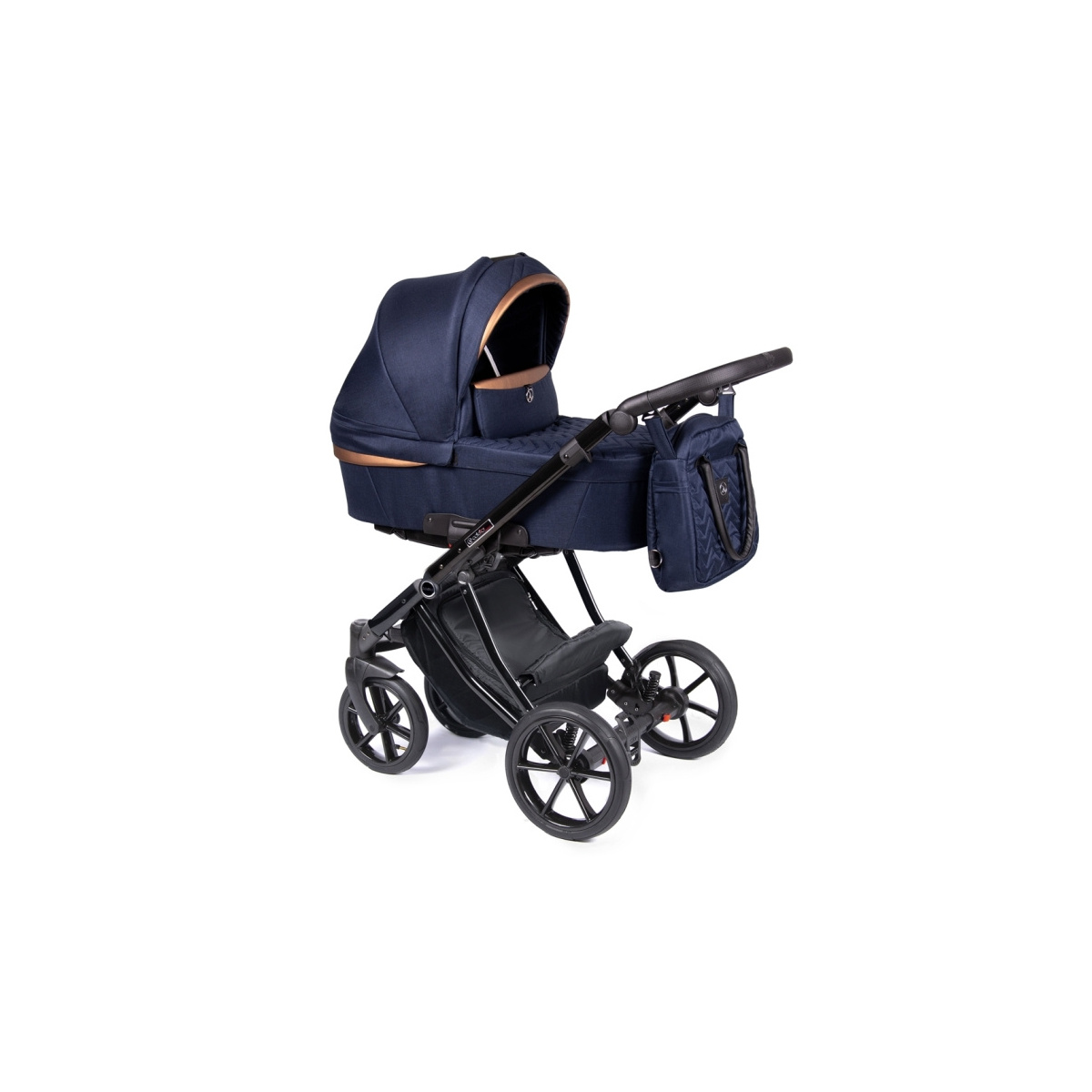 COLETTO DANTE CZARY STELAŻ D-17