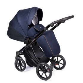 COLETTO DANTE CZARY STELAŻ D-17