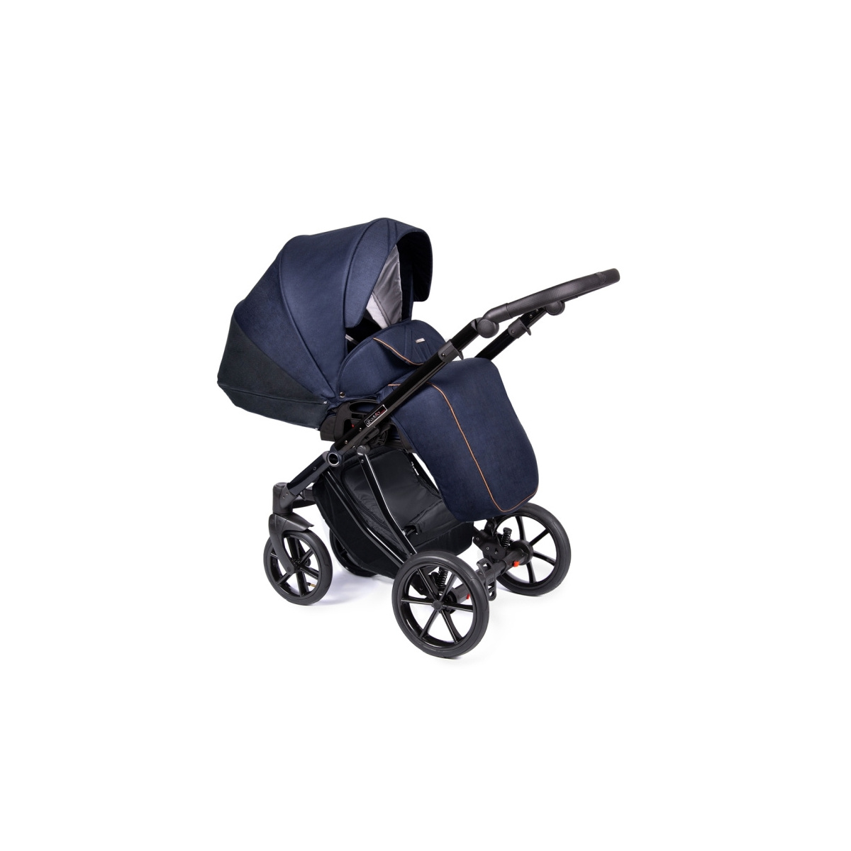 COLETTO DANTE CZARY STELAŻ D-17