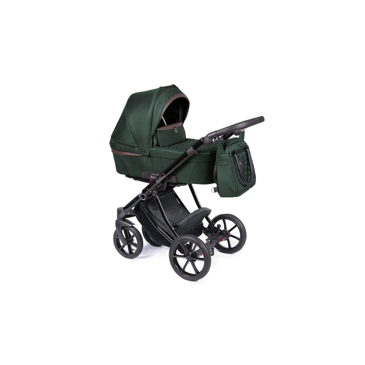 COLETTO DANTE CZARY STELAŻ D-16