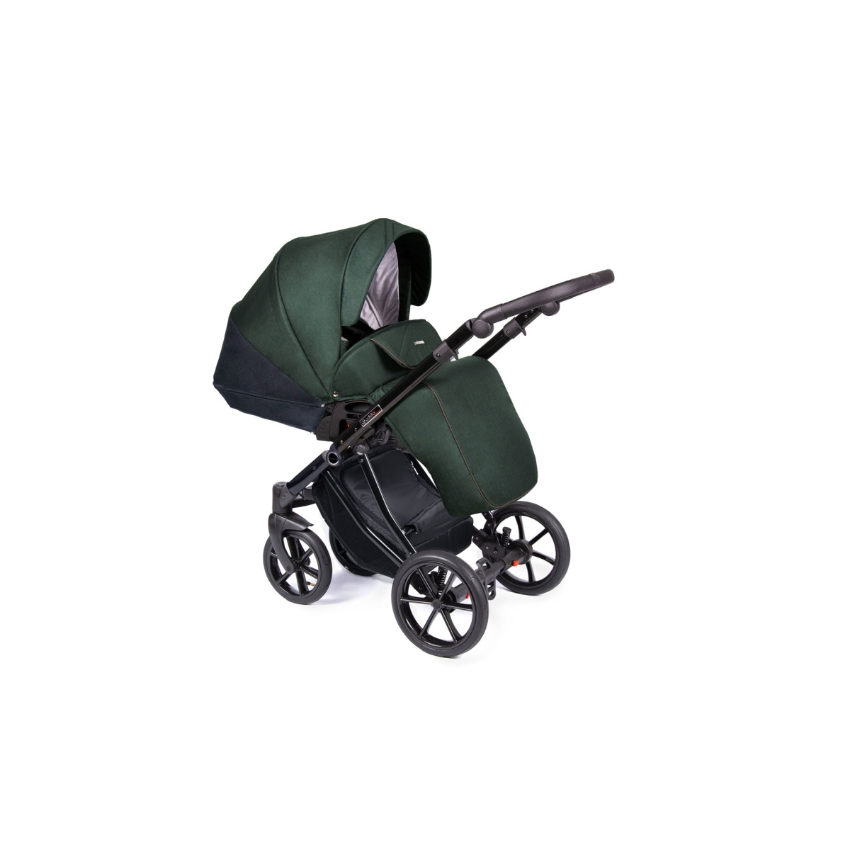 COLETTO DANTE CZARY STELAŻ D-16