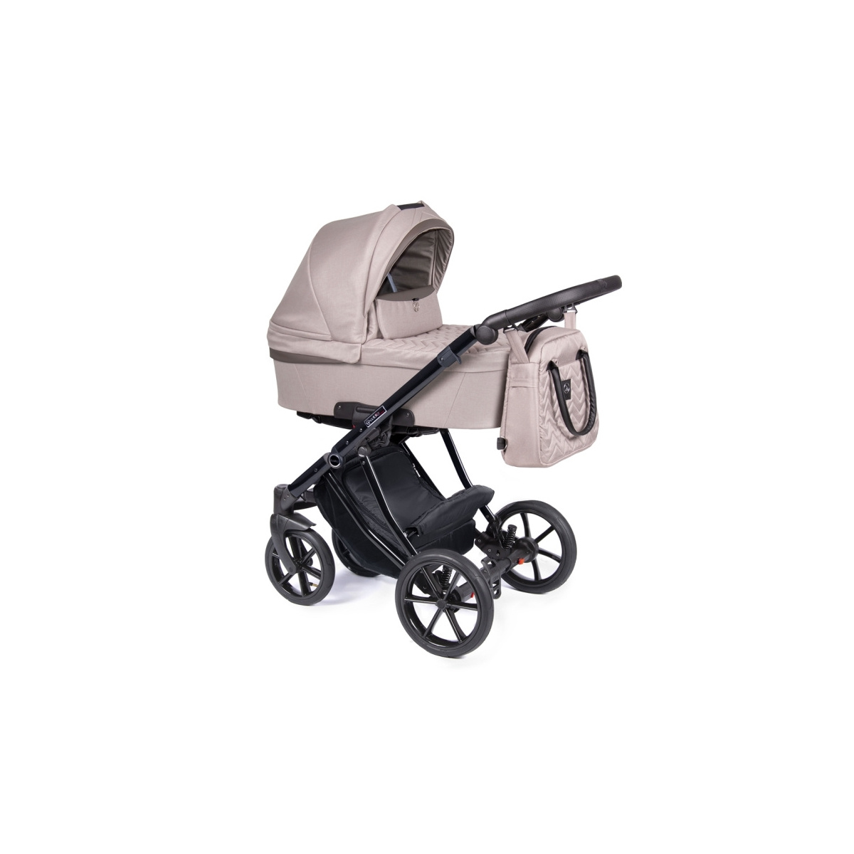 COLETTO DANTE CZARY STELAŻ D-15