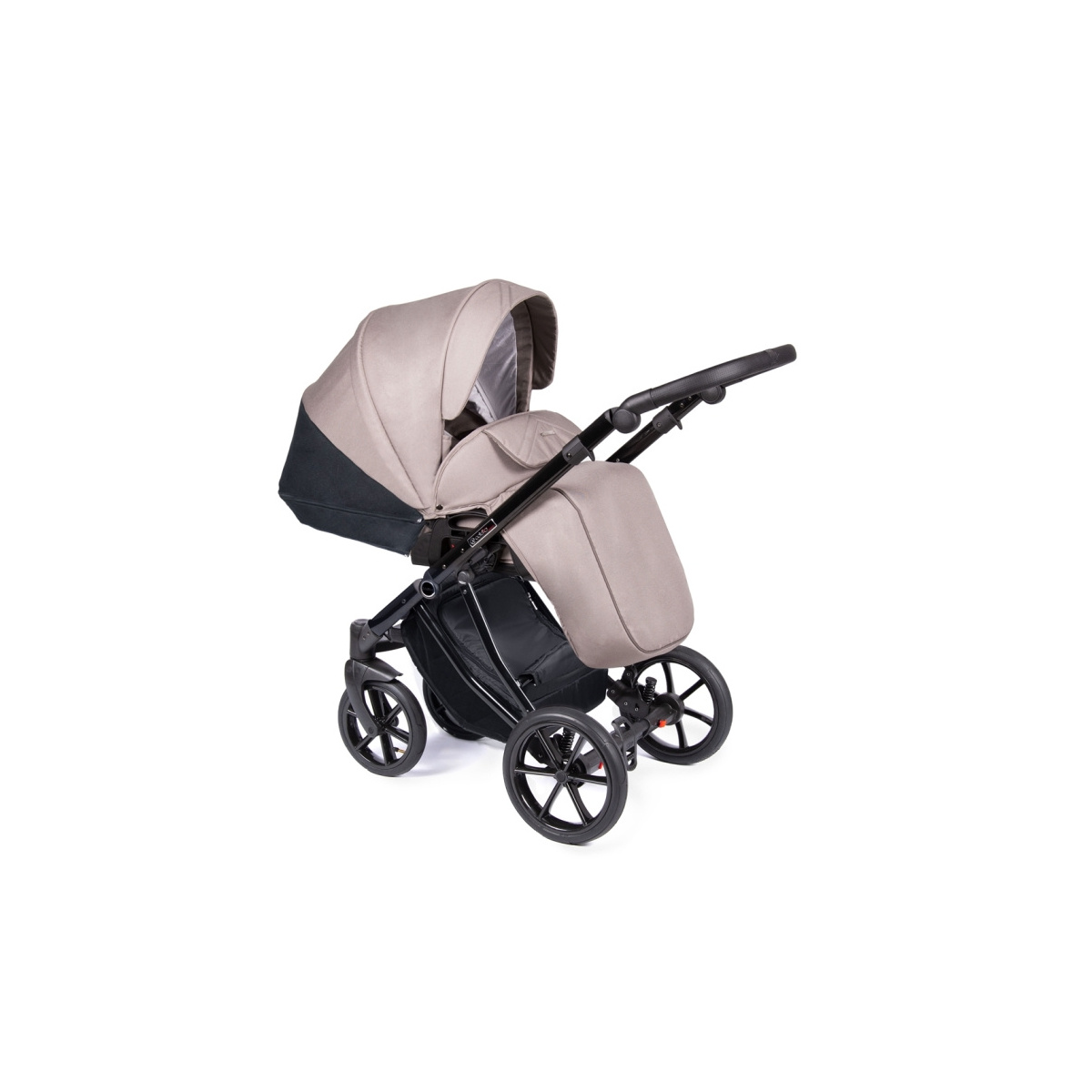 COLETTO DANTE CZARY STELAŻ D-15