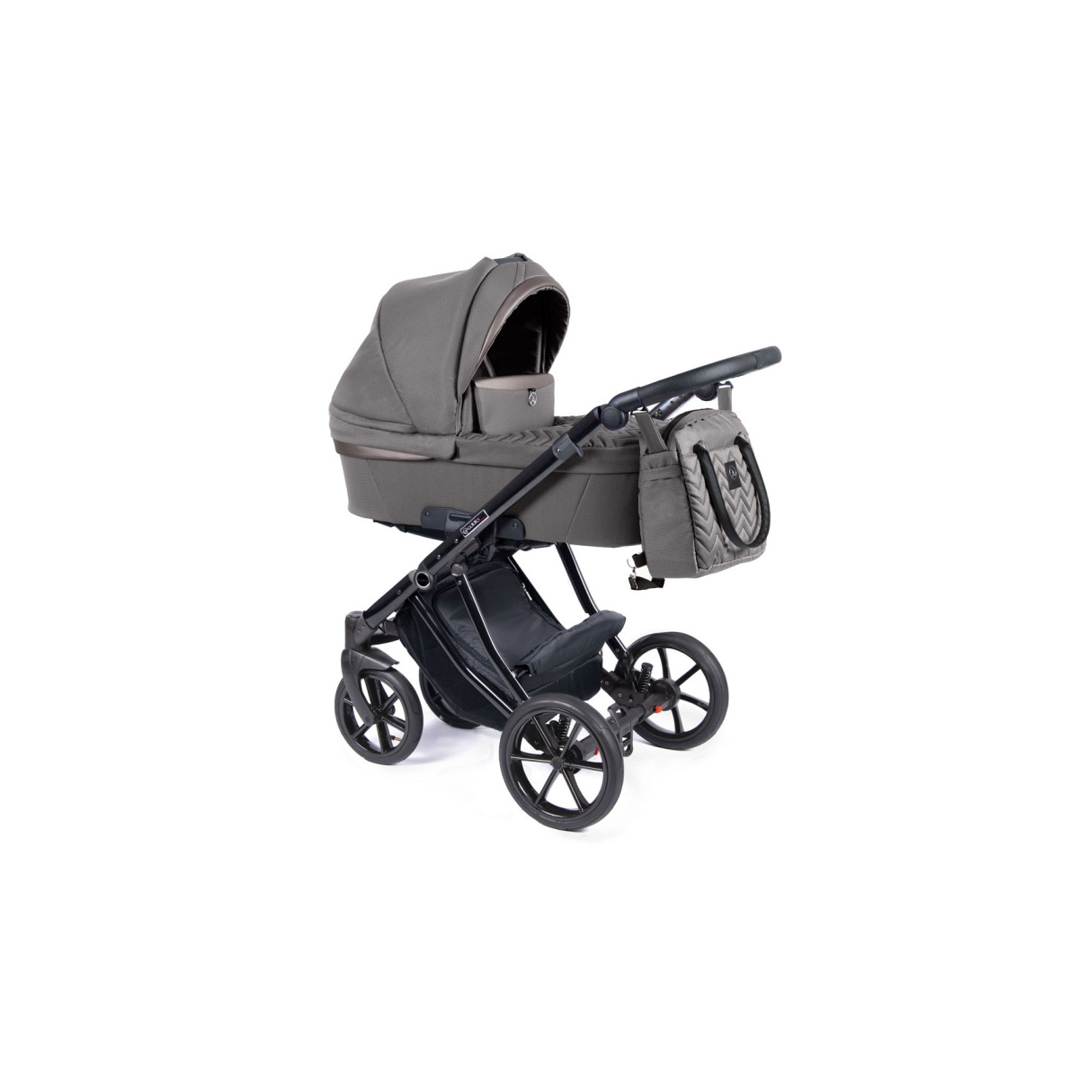 COLETTO DANTE CZARY STELAŻ D-19