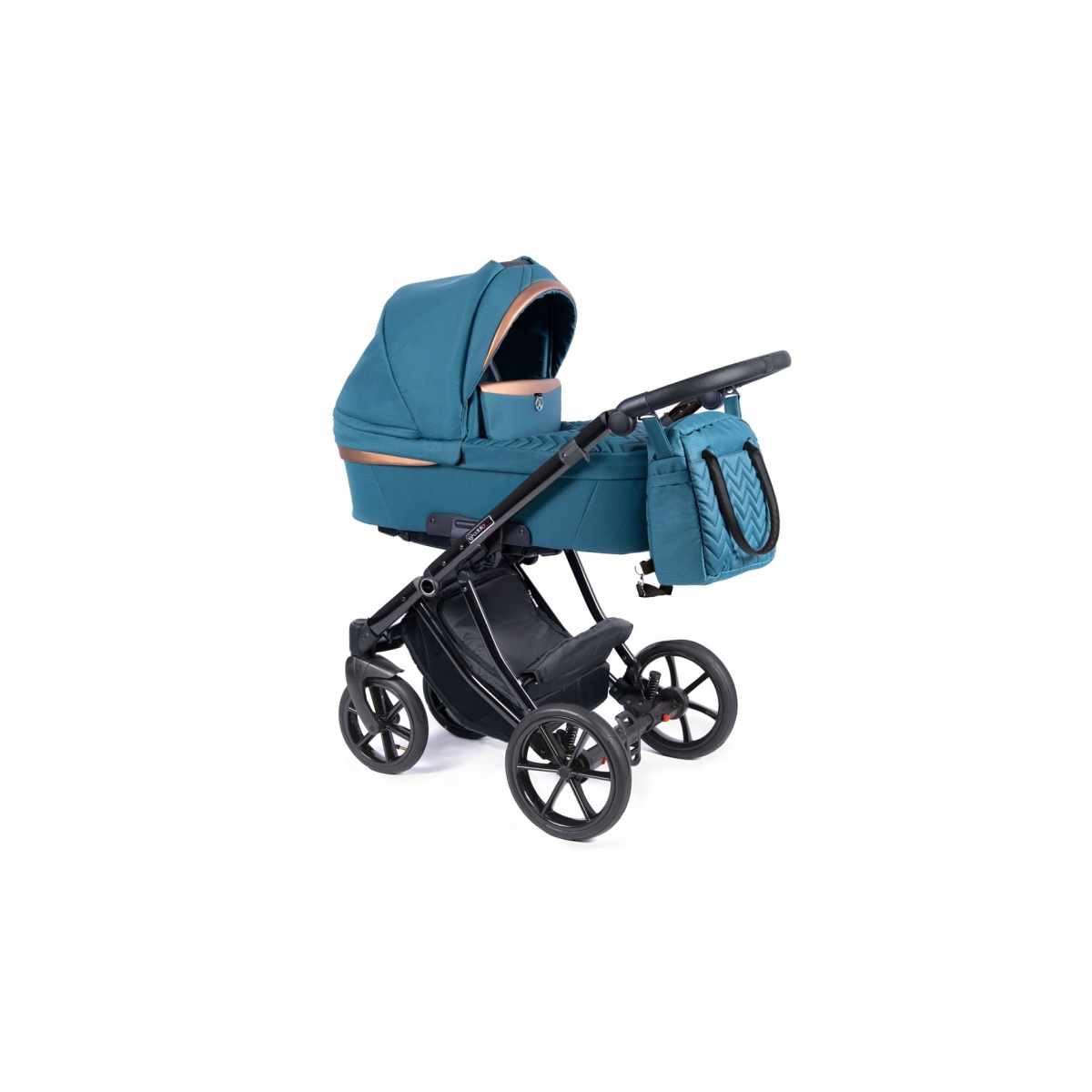 COLETTO DANTE CZARY STELAŻ D-13