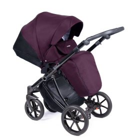 COLETTO DANTE CZARY STELAŻ D-12