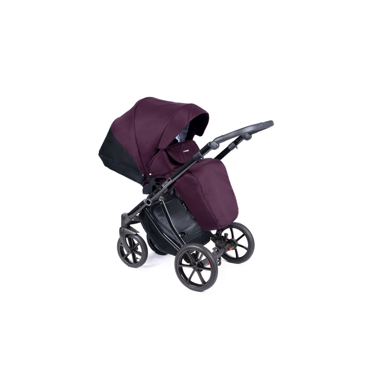 COLETTO DANTE CZARY STELAŻ D-12