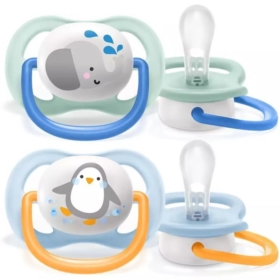 AVENT - ULTRA AIR ANIMALS - SMOCZKI 0-6