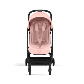 CYBEX ORFEO BLK CANDY PINK