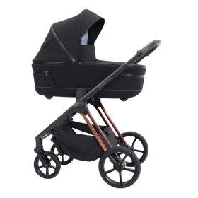 ESPIRO MILOO 110 DIAMOND BLACK
