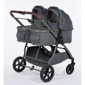 MAST GONDOLA M.TWIN VOLCANIC ASH