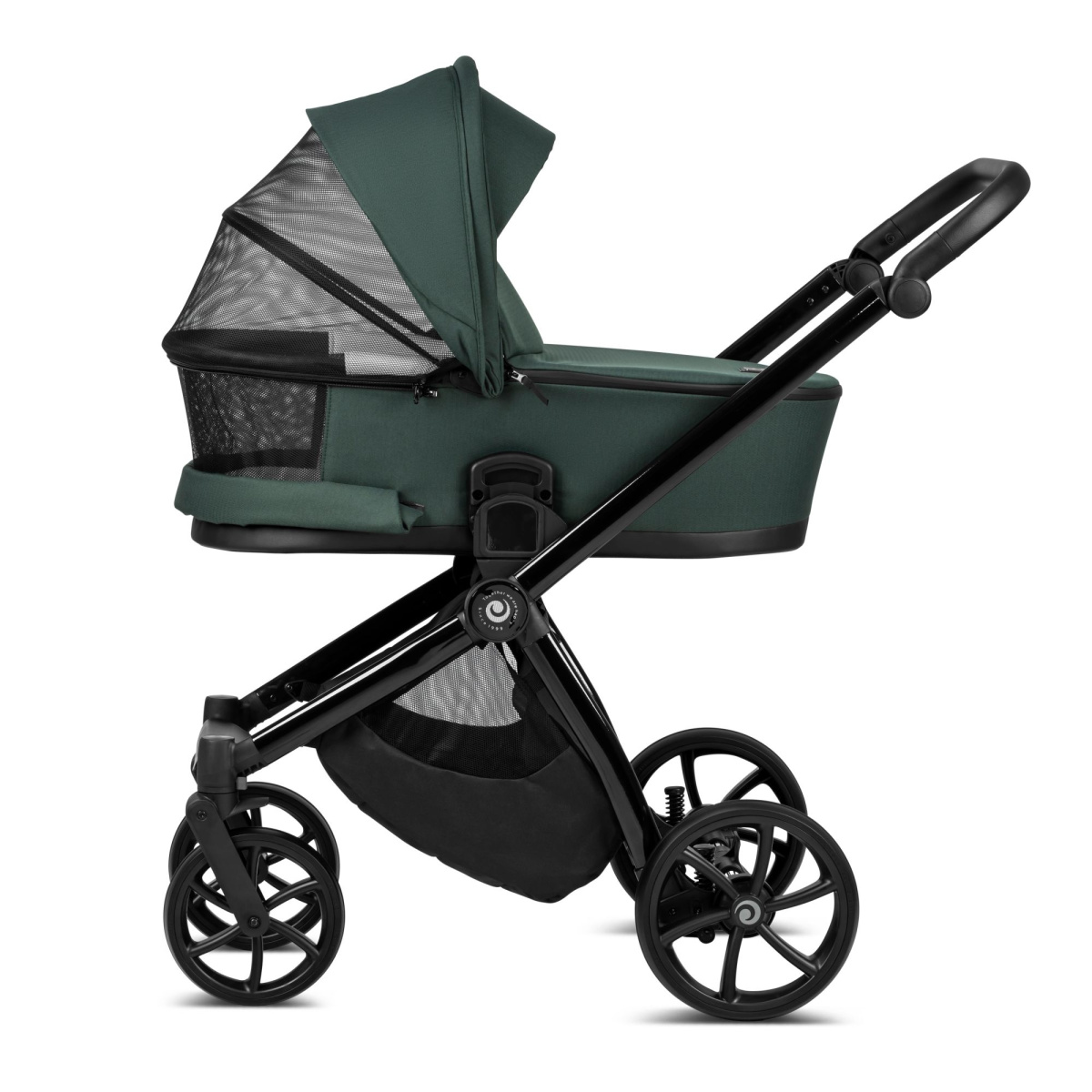 TUTIS MIO 3 PLUS PACIFIK GREEN