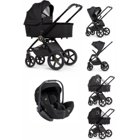 ZESTAW 3W1 VENICCI UPLINE 2 + JOIE ILEVEL
