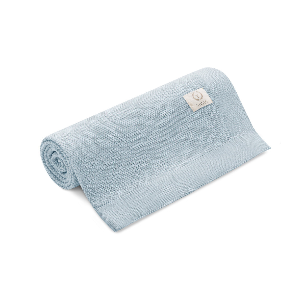 YOSOY KOCYK BAMBUSOWY PALERMO BLUE