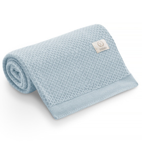 YOSOY KOCYK BAMBUSOWY CLOVER BLUE