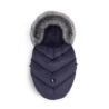 COTTONMOOSE ŚPIWÓR FOOTMUFF MINI MOOSE GRAPHITE