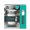 TOMMEE TIPPEE POJEMNIK TWIST + 4WKŁADY