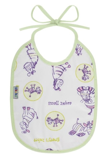 AKUKU ŚLINIAK WIAZANY ŚREDNI