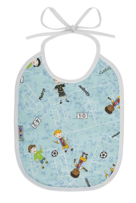 AKUKU ŚLINIAK WIAZANY ŚREDNI