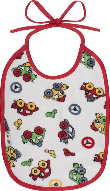 AKUKU ŚLINIAK WIAZANY ŚREDNI