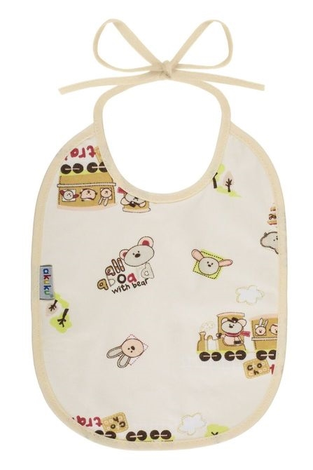 AKUKU ŚLINIAK WIAZANY ŚREDNI